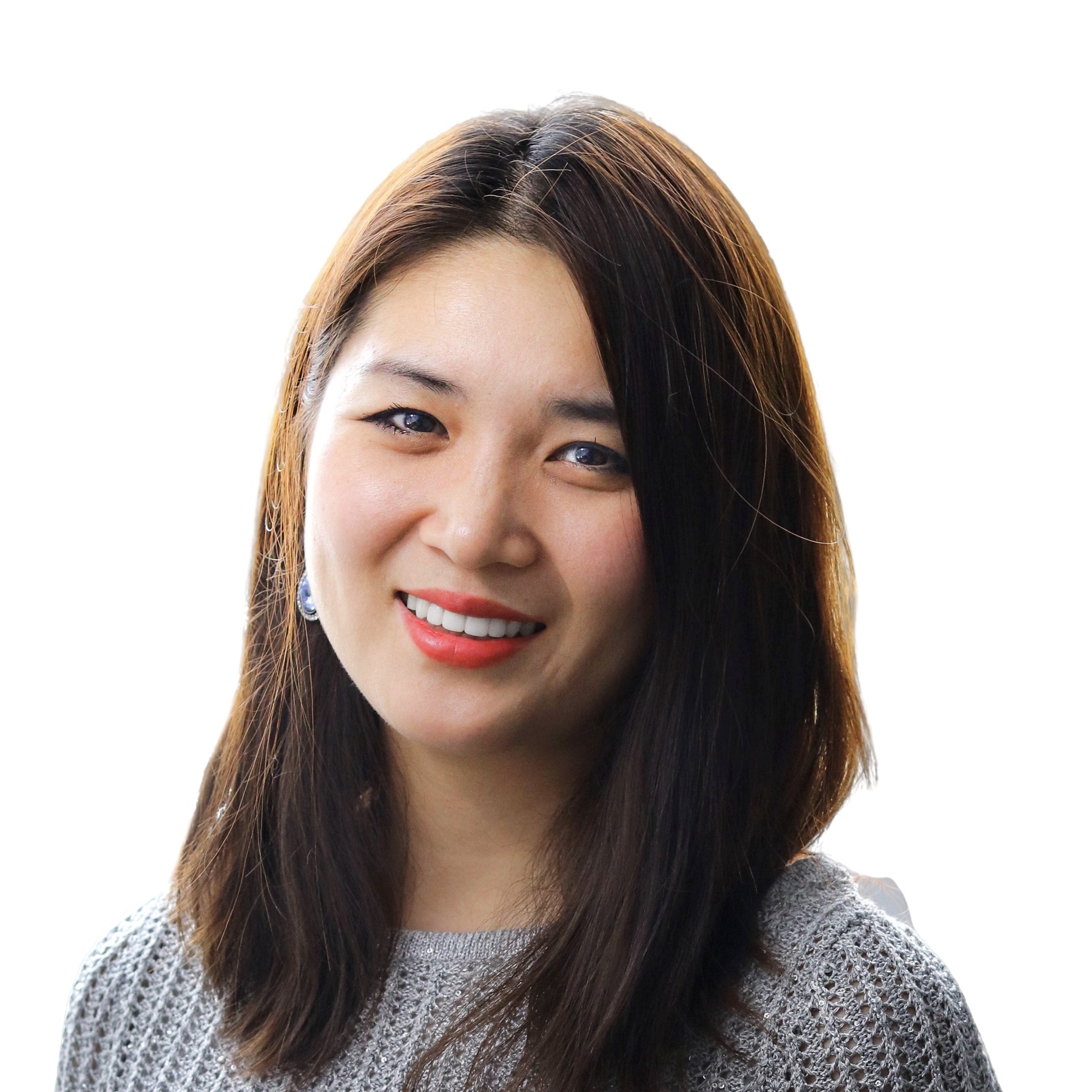 Holly Jooyoung Diamond