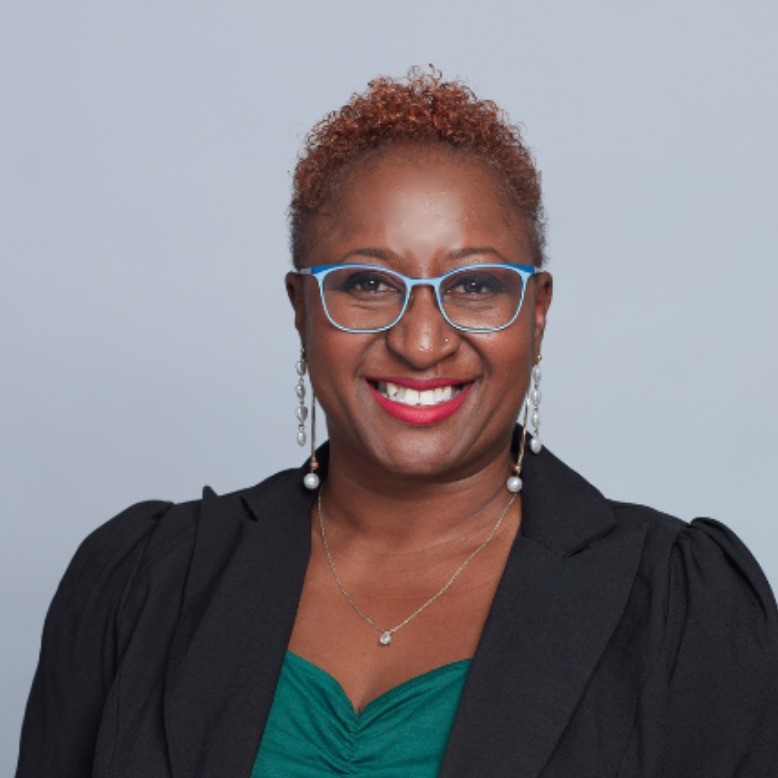 Shannel Reed