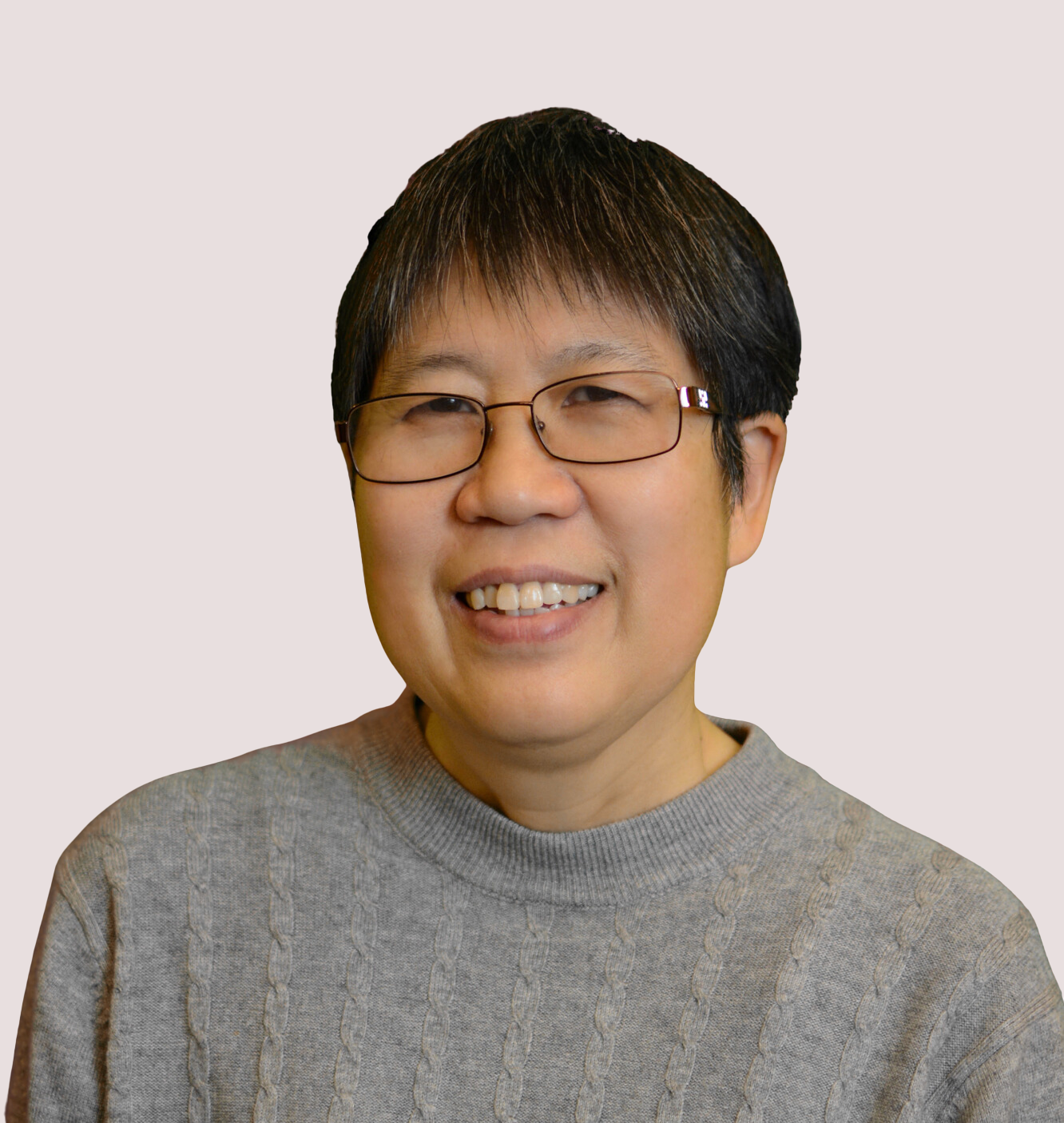 Ying Zhou